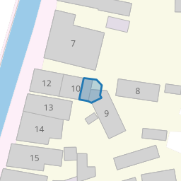 Perceel MLD00-C-1153