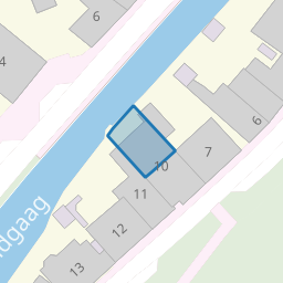 Perceel MLD00-C-1256