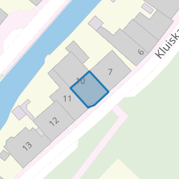 Perceel MLD00-C-1258