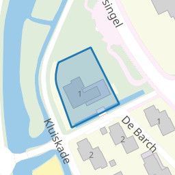 Perceel MLD00-C-1304