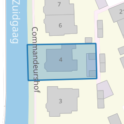 Perceel MLD00-C-1318