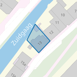 Perceel MLD00-C-1376