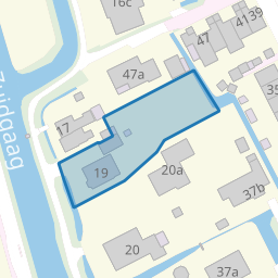 Perceel MLD00-C-1520