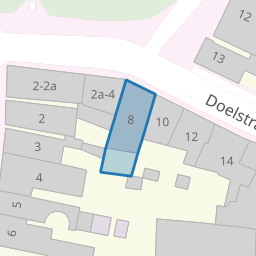 Perceel MLD00-C-1545