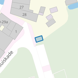 Perceel MLD00-C-1547