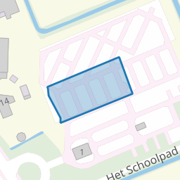 Perceel MLD00-C-1574