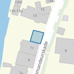 Perceel MLD00-C-1591