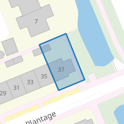 Perceel MLD00-C-1653