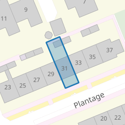 Perceel MLD00-C-1656