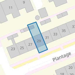 Perceel MLD00-C-1657