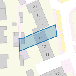 Perceel MLD00-C-1664