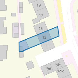 Perceel MLD00-C-1665