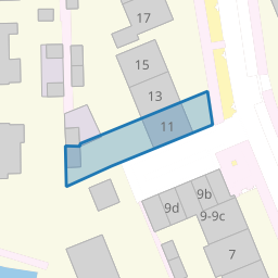 Perceel MLD00-C-1666