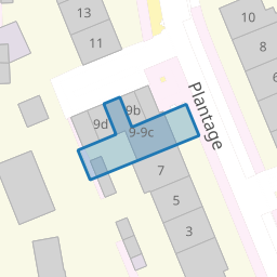 Perceel MLD00-C-1669