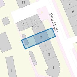 Perceel MLD00-C-1670