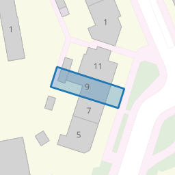 Perceel MLD00-C-1675