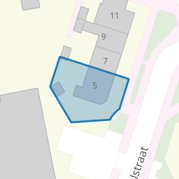 Perceel MLD00-C-1677