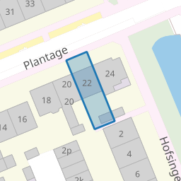 Perceel MLD00-C-1679