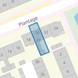 Perceel MLD00-C-1680