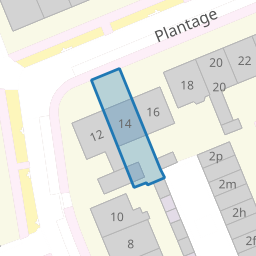 Perceel MLD00-C-1683