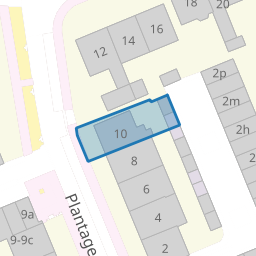 Perceel MLD00-C-1685