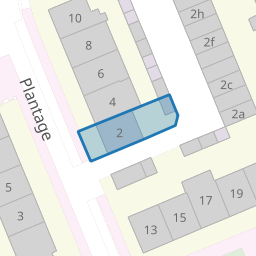 Perceel MLD00-C-1689