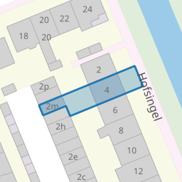 Perceel MLD00-C-1691