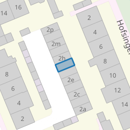 Perceel MLD00-C-1694