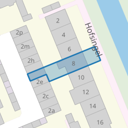 Perceel MLD00-C-1695