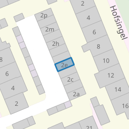 Perceel MLD00-C-1696