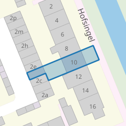 Perceel MLD00-C-1697