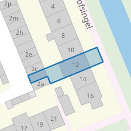 Perceel MLD00-C-1699