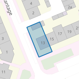 Perceel MLD00-C-1707