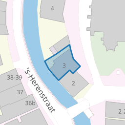 Perceel MLD00-C-1711