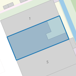 Perceel MLD00-C-1716