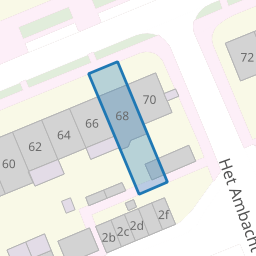 Perceel MLD00-C-1718