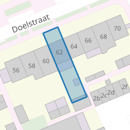 Perceel MLD00-C-1721