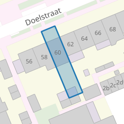Perceel MLD00-C-1722