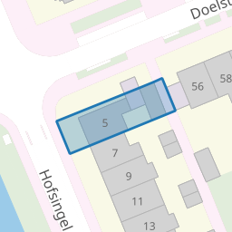 Perceel MLD00-C-1725