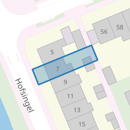 Perceel MLD00-C-1726