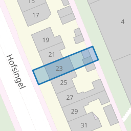 Perceel MLD00-C-1734