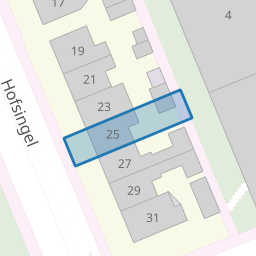 Perceel MLD00-C-1735