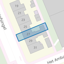 Perceel MLD00-C-1736