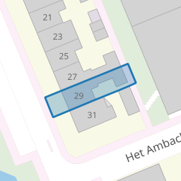 Perceel MLD00-C-1737