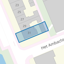 Perceel MLD00-C-1738