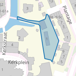 Perceel MLD00-C-1744