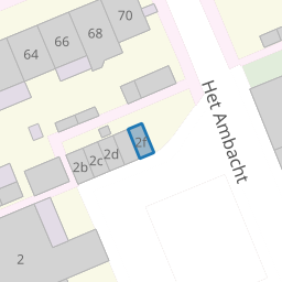 Perceel MLD00-C-1823