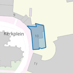 Perceel MLD00-C-1833