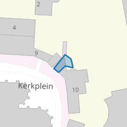 Perceel MLD00-C-1835