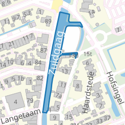 Perceel MLD00-C-1837